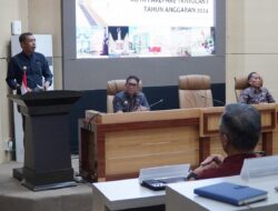 Shalat Idul Fitri 1445H Dipusatkan di Lapangan Andi Makkasau Sesuai Putusan Pemkot Parepare