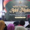 Halal Bihalal IKA SMANSA 81′, Danny Pomanto Titip Pesan Tanam Kebaikan kepada Anak-Cucu