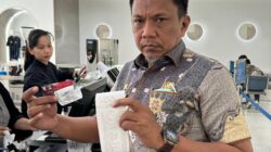 Pemkot Makassar Jadi Pemerintah Kota Pertama di Indonesia Timur Terapkan KKPD