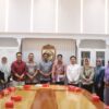 PJ Sekda Dukung Rencana Pembangunan Rusun Mahasiswa Poltek Makassar Kemenkes RI