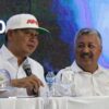 NasDem Sulsel Usung Andi Irwan Hamid Sebagai Calon Tunggal di Pilkada Pinrang