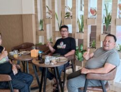 Muda dan Usung Perubahan, PBB ‘Kunci’ Dukungan ke Syaharuddin Alrif di Pilkada Sidrap