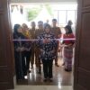 Genjot Kualitas Pendidikan Dasar, Bunda PAUD Kota Makassar Resmikan TK PAUD Baitul Qalbi Islamic School