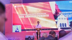 Musrenbang RPJPD Makassar 2025-2045, PJ Sekda Minta Fokus Infrastruktur dan Perbaikan SDM
