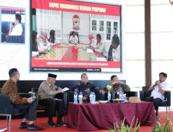 Pemkot Makassar Terapkan KTR Dimulai Dari Lorong Wisata, Sekolah Hingga Swalayan