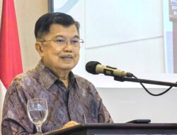 JK: Akar Konflik Papua Hanya Salah Sangka