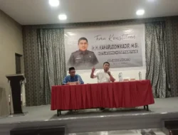 Gelar Reses, Ketua DPRD Parepare Buktikan Konsistensi Wujudkan Aspirasi Warga