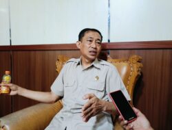 DPRD Parepare Siap Perjuangkan dan Kawal Terkait Utang Pemkot Ke Rekanan