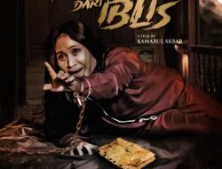 Kitab dari Iblis, Kemasan Baru Film Horor dari Sulsel