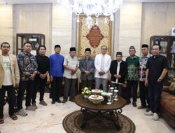 Polemik THM W Super Club, Muhammadiyah Makassar Minta Maaf ke Danny Pomanto dan Ajak Lakukan Mediasi ke Pemprov Sulsel