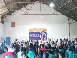 Wakil Ketua DPRD Parepare Gelar Reses, Hadirkan Pemeriksaan Kesehatan Mata Gratis