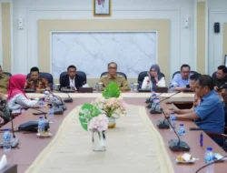 Syaharuddin Alrif, Minta PJ Gubernur Sulsel Zudan Arif Tambah Ketersedian Pupuk Subsidi dan Netralitas ASN di Pilkada