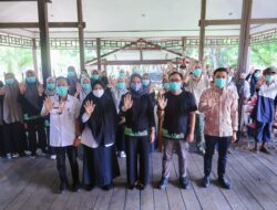 Peringatan Hari TBC Sedunia, Dokter Ulfah ajak Semua Stakeholder Ikut Serta Menurunkan Kasus TBC