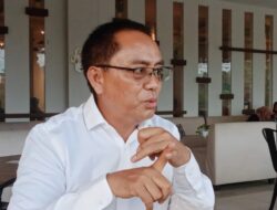 Perjalanan Rahman Bando Yang Ingin Mengabdi untuk Masyarakat Makassar