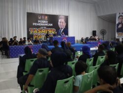 NasDem Parepare Konsolidasi Sukseskan Pelantikan Pengurus dan Menangkan TSM