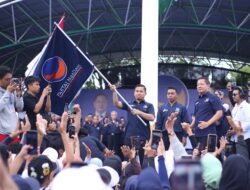 Berjalan Sukses, Panitia Pelaksana TSM Day Apresiasi Kontribusi Warga