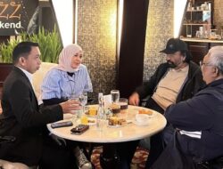 Surya Paloh Minta Kader NasDem Solid Menangkan Pasangan  Sudirman Sulaiman – Fatmawati Rusdi