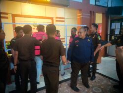 Kasus BPNT Kejari Wajo Tetapkan 3 Orang tersangka, Kerugian capai 9 milliar Lebih