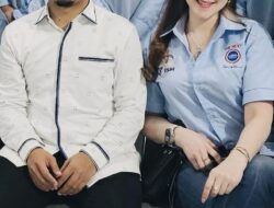 Setelah Bestie TSM , Queen HSL Hadir Galang Dukungan Untuk TSM