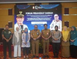 Dinas PPKB Makassar Bahas Rencana Kerja 2025 Bersama Mitra Kerja dan Stakeholder