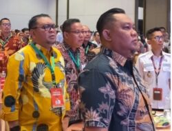 Plt Kepala Dinas PPKB Makassar Hadiri Musrembang RKPD 2025