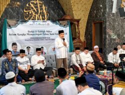 Peringatan 1 Muharram 1446 H, Jusuf Kalla Ajak Masyarakat Tingkatkan Pengetahuan Untuk Perubahan Kehidupan yang Lebih Baik