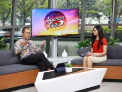 Danny Pomanto Globalkan Budaya Bugis, Makassar, Mandar, dan Toraja Lewat Event F8
