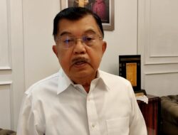 Ismail Haneyah Wafat, Jusuf Kalla: Ia Seorang Pejuang Palestina dengan mmiliki Kepemimpinan yang Kuat