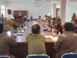 Pemkot Parepare Ajak Masyarakat Bersama Ramaikan HUT ke-79 Kemerdekaan RI