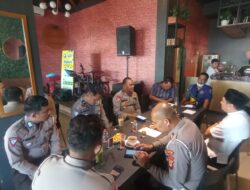 Info Titik Jalan Pengalihan dan Tempat Parkir Jalan Sehat TSM Day
