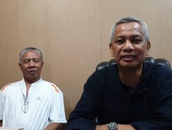 Pedagang Pasar di Minta Pahami Uji Petik Perumda Pasar Makassar Untuk Realiasi di 2024