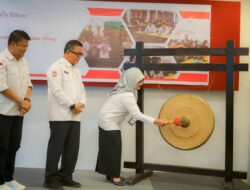 Hadiri Hasil Penilaian EPSS, Sekprov: Dari Data Membangun Bangsa