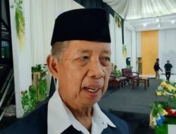 MUI dan FKUB : Pj Gubernur Prof Zudan Terbuka dan Perhatian