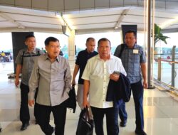 Jusuf Kalla Hadiri Pemakaman Pemimpin Hamas, Ismail Haniyeh