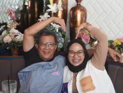 Rocky Gerung: Rezki Mulfiati Lutfi Pemimpin Masa Depan Indonesia