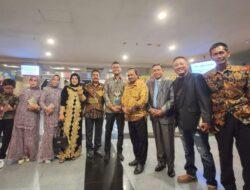 Terbukti Sinjai Berkembang, Himas Sulsel Dukung Penuh Pasangan Seto-Rezki di Pilwali Makassar 2024
