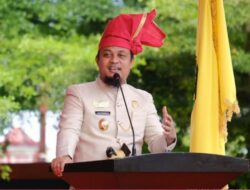 Tangan Dingin Andi Sudirman Gairahkan Ekonomi di Bulukumba