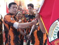 Rusdi Layong Terpilih Secara Aklamasi Sebagai Ketua MPC Pemuda Pancasila Luwu Timur