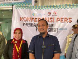 Rutin Berolahraga, Andi Sudirman – Fatmawati Tetap Bugar Jalani Tes Kesehatan selama 8 Jam