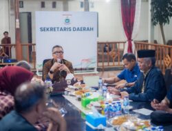 Pemprov Sulbar Bahas 12 Agenda pada Peringatan Hari Kemerdekaan RI ke-79 Tahun