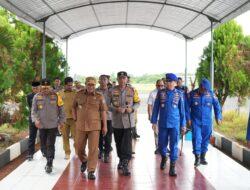 Dekat dengan IKN, Polri Akan Bangun Markas Komando Polairud RI di Sulbar