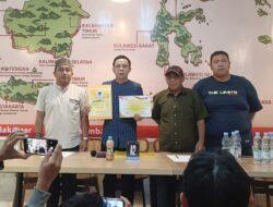 Dipecat Appi, Delapan Pincam Golkar Makassar Ajukan Protes ke Partai