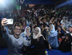 Seragam Sekolah Gratis Seto-Kiki Jadi Dambaan Orangtua Siswa di Makassar