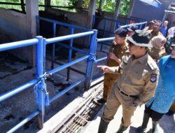 Pj Gubernur Prof Zudan Minta Kadis Kesehatan Hewan Buatkan Neraca Peternakan di 24 Kabupaten Kota se Sulsel