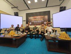 Kadis Dukcapil Kota Makassar Sigap & Komunikasi Aktif Dengan Pihak KPU Update Terkait Data Pemilih