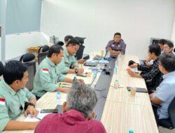 Rusdi Layong Dampingi Mediasi: Tuntutan Karyawan dan Masyarakat Malili kepada PT. Vale Indonesia