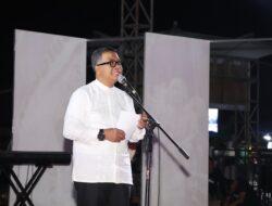 Sekprov Sulbar Launching GNPIP dan Sandeq Heritage Festival 2024