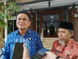 Cari Solusi Atasi Kerugian, Perumda Air Minum Tirta Waesai Barru Diminta Evaluasi Kinerja