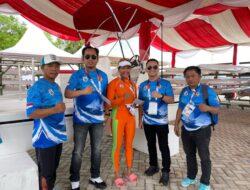 PON XXI, Atlet Dayung Ramla Berhasil Masuk Final Jarak 1.000 M