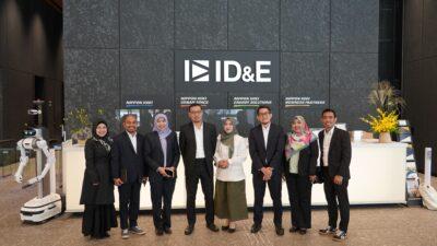 Pemkot Makassar Ingin Adopsi Program Zero Carbon City Maniwa, Kantongi Sertifikat Dunia!